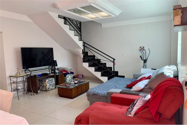 Imagem Casa com 3 Quartos à Venda,  em Vila Regente Feijó - São Paulo