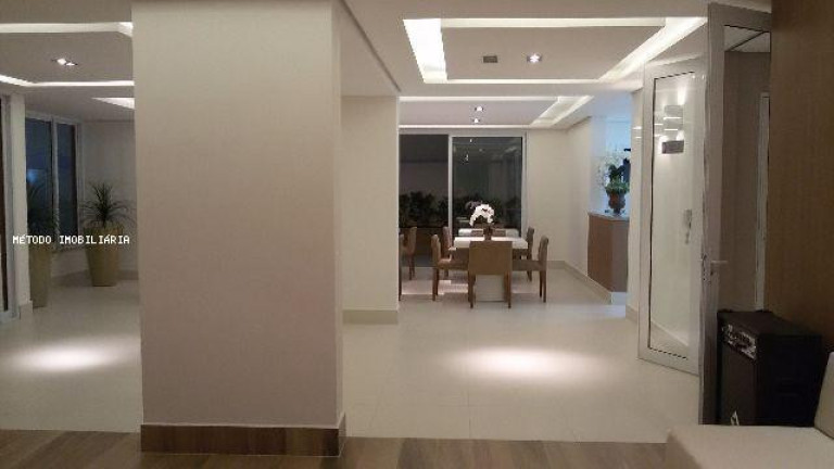 Imagem Apartamento com 3 Quartos à Venda, 88 m² em Campestre - Santo André