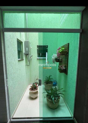 Imagem Sobrado com 3 Quartos à Venda, 250 m² em Vila Assunção - Santo André Imagem Sobrado com 3 Quartos à Venda, 250 m² em Vila Assunção - Santo André