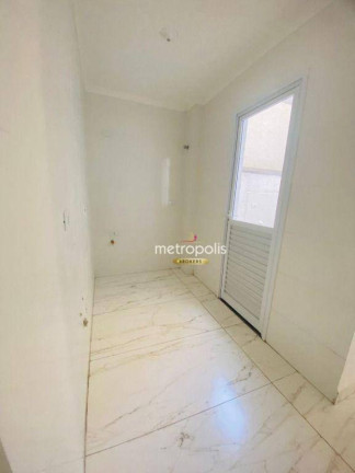 Imagem Apartamento com 2 Quartos à Venda, 44 m² em Vila Príncipe De Gales - Santo André
