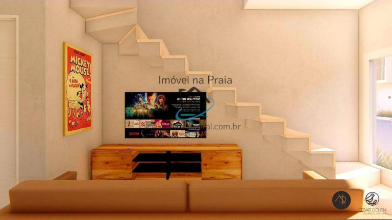 Imagem Casa com 2 Quartos à Venda, 92 m² em Pontal De Santa Marina - Caraguatatuba Imagem Casa com 2 Quartos à Venda, 92 m² em Pontal De Santa Marina - Caraguatatuba
