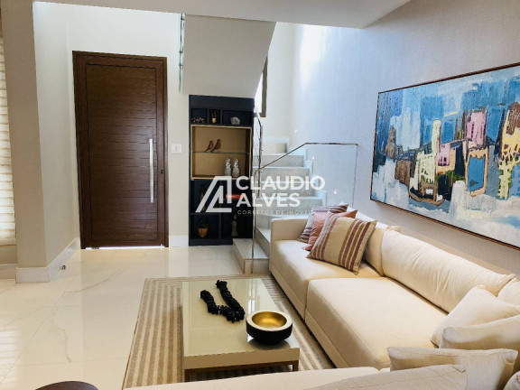 Imagem Casa de Condomínio com 4 Quartos à Venda, 134 m² em Sim - Feira De Santana Imagem Casa de Condomínio com 4 Quartos à Venda, 134 m² em Sim - Feira De Santana