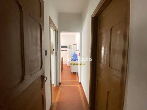 Imagem Casa com 2 Quartos à Venda, 220 m² em Cerâmica - São Caetano Do Sul
