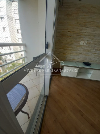 Imagem Imóvel com 3 Quartos para Alugar, 72 m² em Cidade São Francisco - São Paulo