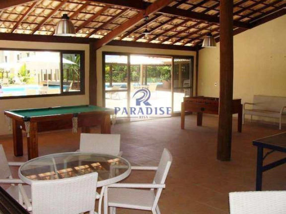 Imagem Apartamento com 3 Quartos à Venda, 91 m² em Guarajuba - Camaçari