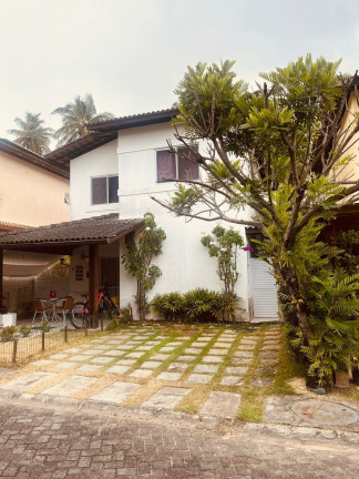 Imagem Casa com 3 Quartos à Venda, 142 m² em Vilas Do Atlântico - Lauro De Freitas Imagem Casa com 3 Quartos à Venda, 142 m² em Vilas Do Atlântico - Lauro De Freitas
