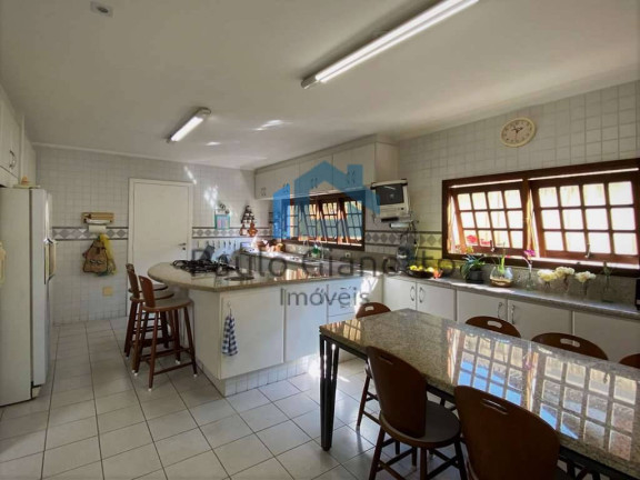 Imagem Casa de Condomínio com 4 Quartos à Venda, 492 m² em Granja Viana - Cotia