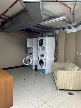 Imagem Apartamento com 2 Quartos para Alugar, 48 m² em Consolação - São Paulo Imagem Apartamento com 2 Quartos para Alugar, 48 m² em Consolação - São Paulo