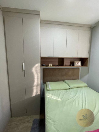 Imagem Apartamento com 2 Quartos à Venda, 40 m² em Campestre - Santo André Imagem Apartamento com 2 Quartos à Venda, 40 m² em Campestre - Santo André
