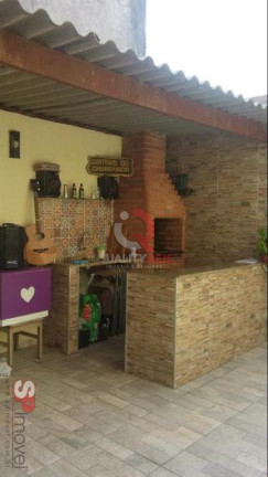 Imagem Sobrado com 3 Quartos à Venda, 143 m² em Jardim Pirituba - São Paulo