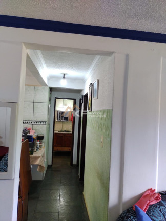 Imagem Apartamento com 2 Quartos à Venda, 67 m² em Vila Virgínia - Ribeirão Preto