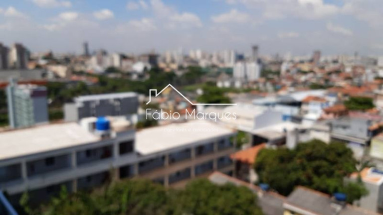 Imagem Apartamento com 2 Quartos à Venda, 64 m² em Vila Ré - São Paulo Imagem Apartamento com 2 Quartos à Venda, 64 m² em Vila Ré - São Paulo