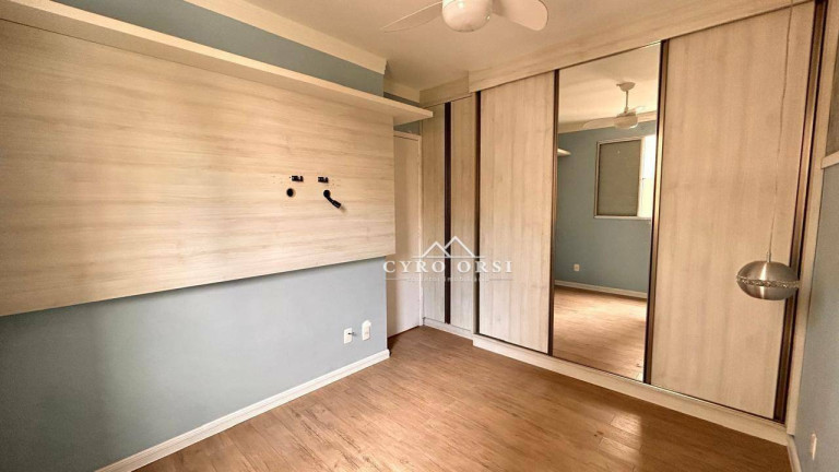 Imagem Apartamento com 2 Quartos à Venda, 46 m² em Campestre - Piracicaba Imagem Apartamento com 2 Quartos à Venda, 46 m² em Campestre - Piracicaba