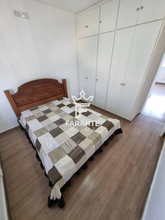 Imagem Apartamento com 2 Quartos à Venda, 86 m² em Embaré - Santos Imagem Apartamento com 2 Quartos à Venda, 86 m² em Embaré - Santos