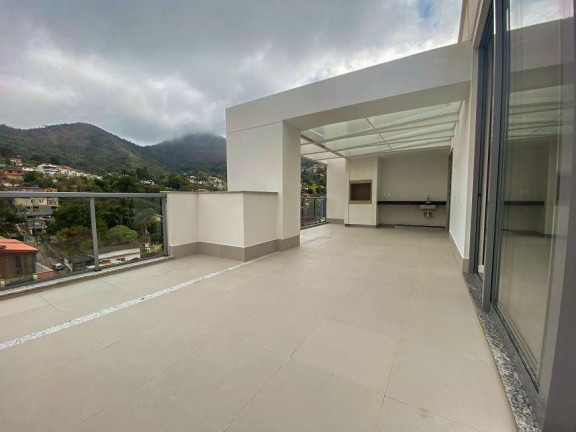 Imagem Imóvel com 3 Quartos à Venda, 289 m² em Agriões - Teresópolis Imagem Imóvel com 3 Quartos à Venda, 289 m² em Agriões - Teresópolis