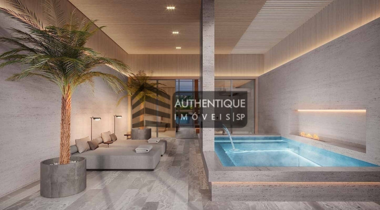 Imagem Apartamento com 4 Quartos à Venda, 292 m² em Moema - São Paulo Imagem Apartamento com 4 Quartos à Venda, 292 m² em Moema - São Paulo