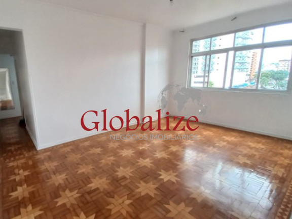 Imagem Imóvel com 2 Quartos à Venda, 114 m² em Encruzilhada - Santos Imagem Imóvel com 2 Quartos à Venda, 114 m² em Encruzilhada - Santos