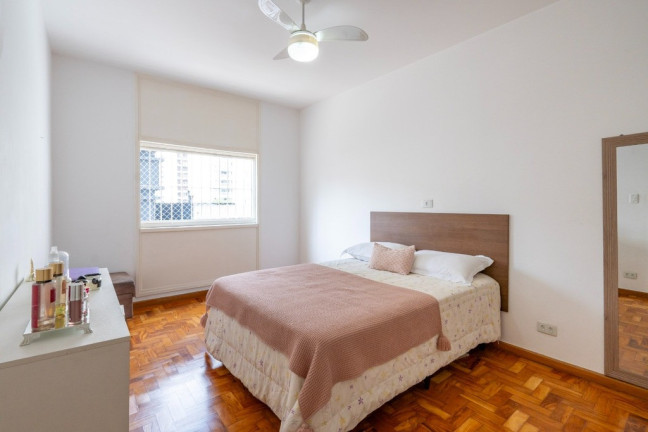 Imagem Apartamento com 2 Quartos à Venda, 81 m² em Itaim Bibi - São Paulo