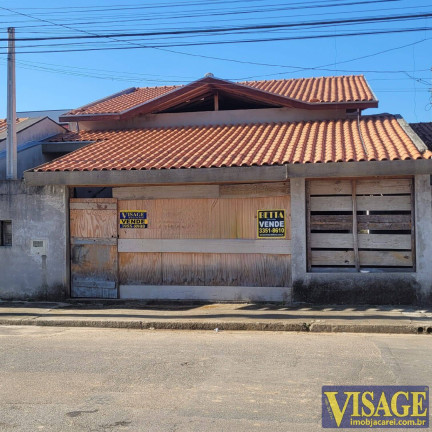 Imagem Casa com 2 Quartos à Venda, 250 m² em Cid. Jardim - Jacareí Imagem Casa com 2 Quartos à Venda, 250 m² em Cid. Jardim - Jacareí