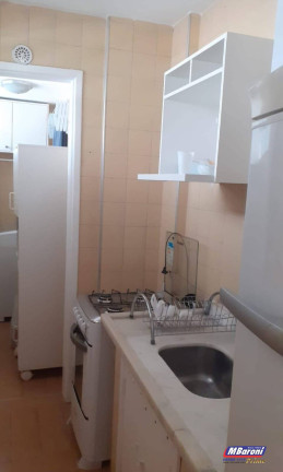 Imagem Apartamento com 1 Quarto à Venda, 34 m² em Perdizes - São Paulo