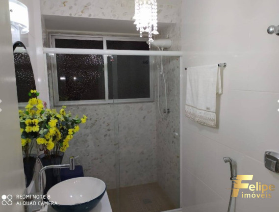 Imóvel com 3 Quartos à Venda, 125 m² em Centro - Guarapari