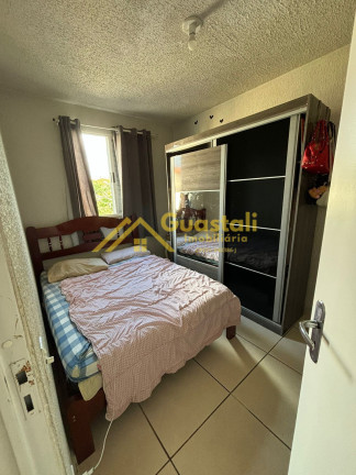 Imagem Apartamento com 2 Quartos à Venda, 66 m² em Vila Sônia - Piracicaba