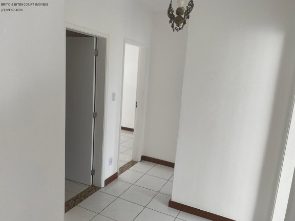 Imagem Imóvel com 3 Quartos à Venda, 118 m² em Barra - Salvador Imagem Imóvel com 3 Quartos à Venda, 118 m² em Barra - Salvador