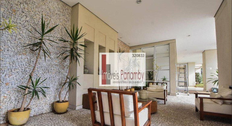 Imagem Apartamento com 2 Quartos à Venda, 80 m² em Jardim Dom Bosco - São Paulo