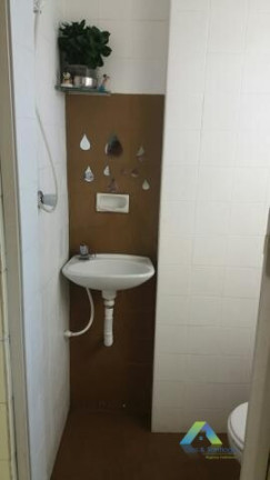 Imagem Apartamento com 3 Quartos à Venda, 105 m² em Vila Clementino - São Paulo