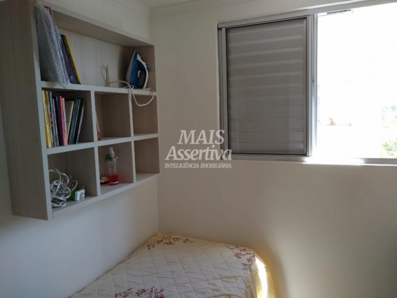 Imagem Apartamento com 2 Quartos à Venda, 44 m² em Pinheiro - São Leopoldo Imagem Apartamento com 2 Quartos à Venda, 44 m² em Pinheiro - São Leopoldo