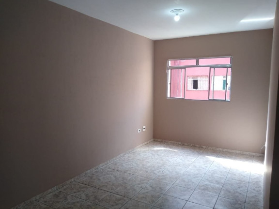 Apartamento com 2 Quartos à Venda, 60 m² em Jardim Estrela - Mauá