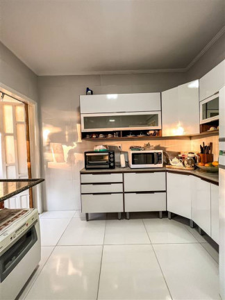 Imagem Apartamento com 4 Quartos à Venda, 219 m² em Aviação - Praia Grande Imagem Apartamento com 4 Quartos à Venda, 219 m² em Aviação - Praia Grande