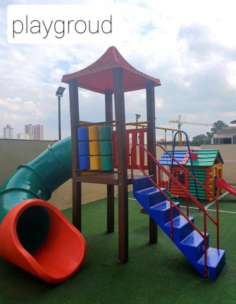 Imagem Apartamento com 2 Quartos para Alugar, 49 m² em Centro - Diadema Imagem Apartamento com 2 Quartos para Alugar, 49 m² em Centro - Diadema