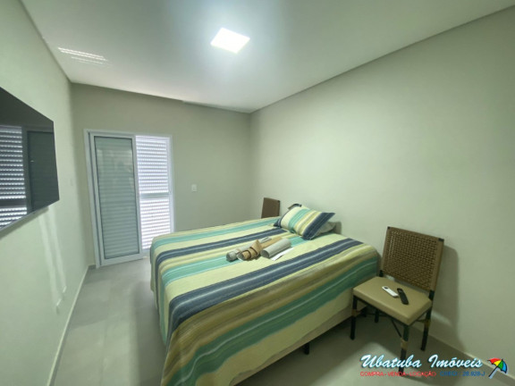 Imagem Apartamento com 3 Quartos à Venda, 105 m² em Centro - Ubatuba Imagem Apartamento com 3 Quartos à Venda, 105 m² em Centro - Ubatuba