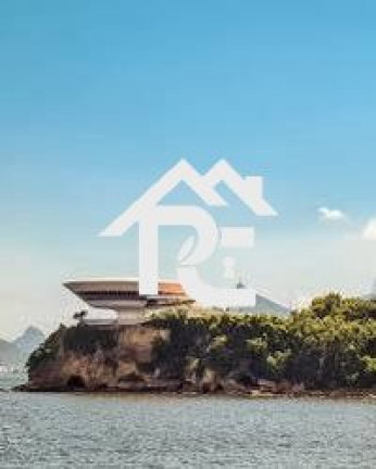 Imagem Apartamento com 2 Quartos à Venda, 90 m² em Icaraí - Niterói