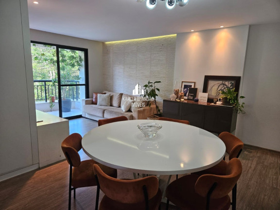 Imagem Apartamento com 3 Quartos à Venda, 91 m² em Tirol - Natal Imagem Apartamento com 3 Quartos à Venda, 91 m² em Tirol - Natal