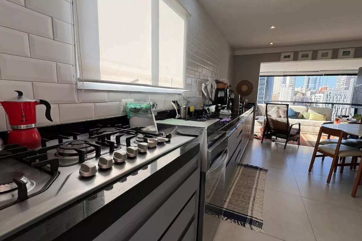 Imagem Cobertura com 2 Quartos à Venda, 140 m² em Cerqueira César - São Paulo Imagem Cobertura com 2 Quartos à Venda, 140 m² em Cerqueira César - São Paulo