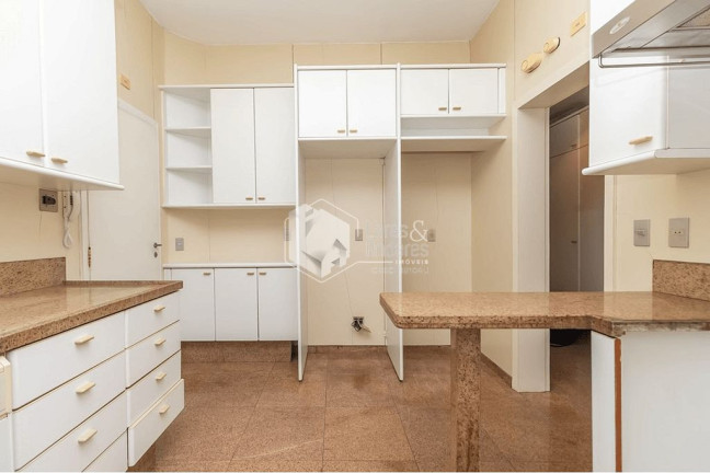 Foto do imóvel Apartamento com 4 Quartos à Venda, 350 m² em Santa Cecília - São Paulo
