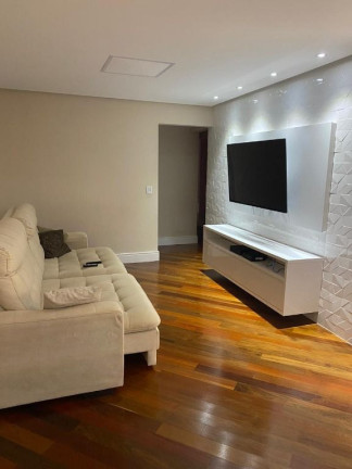 Imagem Apartamento com 3 Quartos à Venda, 108 m² em Campestre - Santo André Imagem Apartamento com 3 Quartos à Venda, 108 m² em Campestre - Santo André