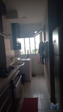 Imagem Apartamento com 2 Quartos para Alugar,  em Padroeira - Osasco