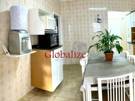 Imagem Imóvel com 2 Quartos à Venda, 100 m² em Embaré - Santos
