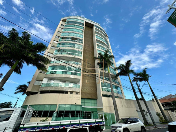 Apartamento com 3 Quartos à Venda, 106 m² em Morada De Laranjeiras - Serra