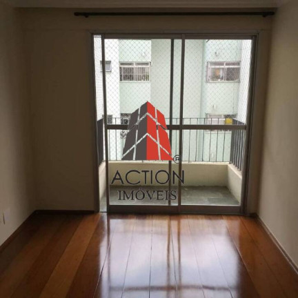 Imagem Apartamento com 1 Quarto à Venda, 40 m² em Tatuapé - São Paulo Imagem Apartamento com 1 Quarto à Venda, 40 m² em Tatuapé - São Paulo