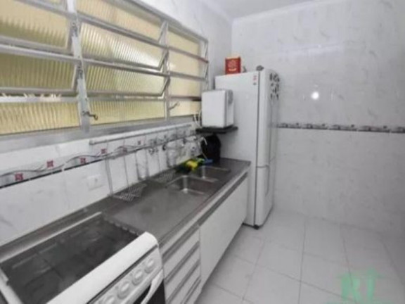 Imagem Apartamento com 3 Quartos à Venda, 91 m² em Jardim Astúrias - Guarujá