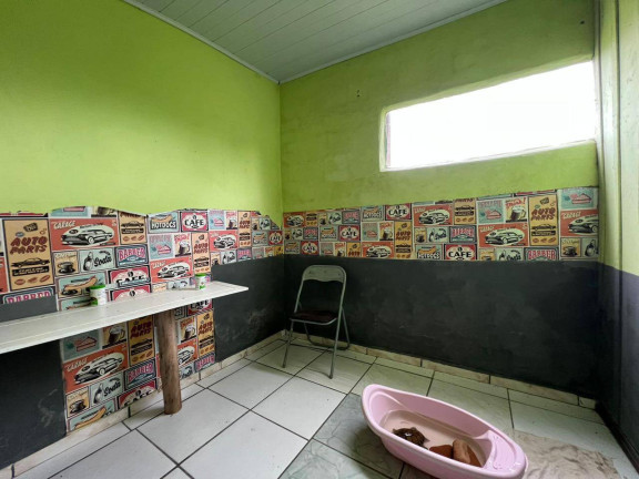 Imagem Casa com 6 Quartos à Venda, 145 m² em Costeira - Balneário Barra Do Sul