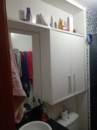 Imagem Apartamento com 2 Quartos à Venda, 50 m² em Campo Grande - Rio De Janeiro Imagem Apartamento com 2 Quartos à Venda, 50 m² em Campo Grande - Rio De Janeiro