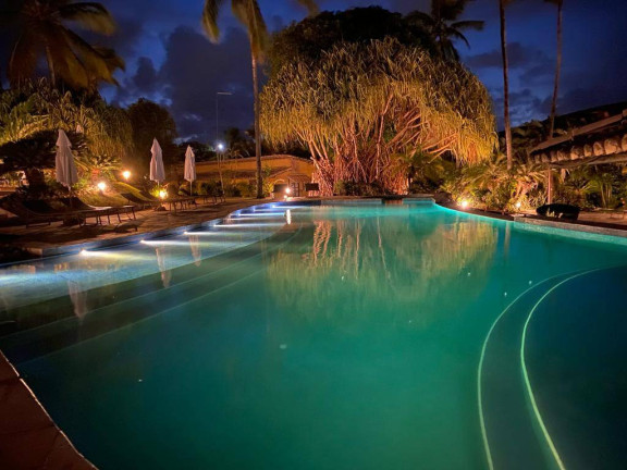 Imagem Apartamento com 2 Quartos à Venda, 70 m² em Centro Da Praia De Pipa - Tibau Do Sul
