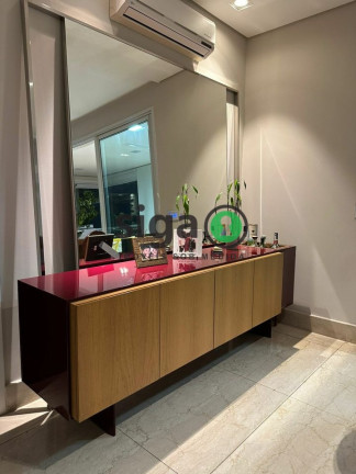 Imagem Apartamento com 4 Quartos à Venda, 335 m² em Jardim Anália Franco - São Paulo Imagem Apartamento com 4 Quartos à Venda, 335 m² em Jardim Anália Franco - São Paulo
