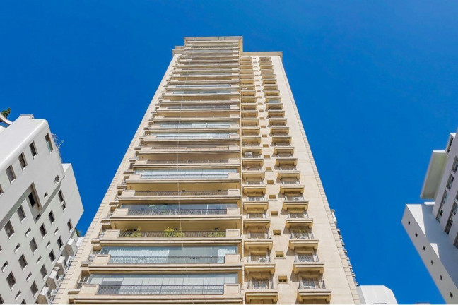 Imagem Apartamento com 3 Quartos à Venda, 305 m² em Higienópolis - São Paulo Imagem Apartamento com 3 Quartos à Venda, 305 m² em Higienópolis - São Paulo