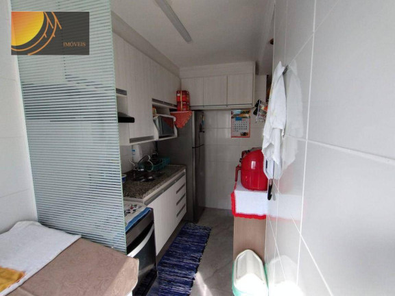 Imagem Apartamento com 2 Quartos à Venda, 44 m² em Pirituba - São Paulo Imagem Apartamento com 2 Quartos à Venda, 44 m² em Pirituba - São Paulo